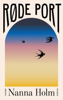 Nanna Holm - Røde Port