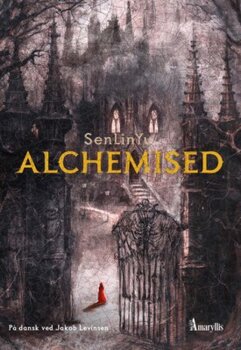 SenLinYu - Alchemised