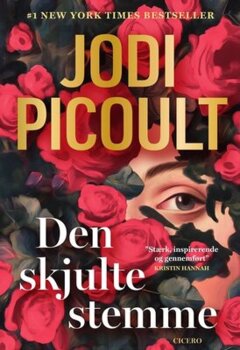 Jodi Picoult - Den skjulte stemme