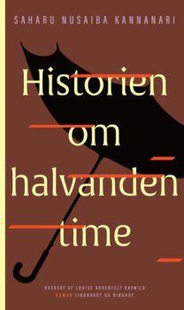 Saharu Nusaiba Kannanari - Historien om halvanden time