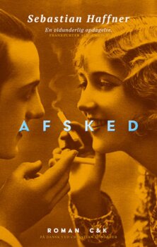 Sebastian Haffner Afsked