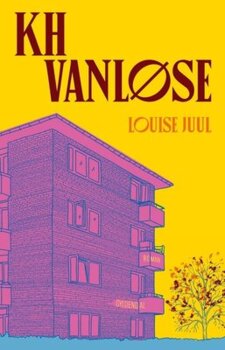Louise Juul KH Vanløse