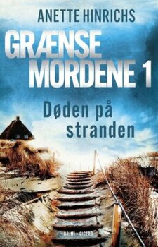 Anette Hinrichs Døden på stranden