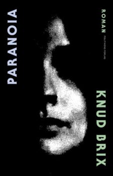 Knud Brix - Paranoia