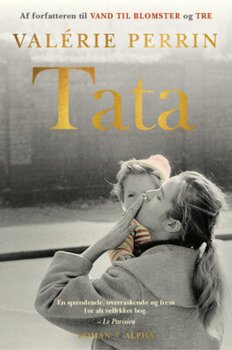 Valérie Perrin - Tata