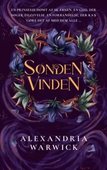 Søndenvinden - Alexandria Warwick