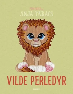 Vilde perledyr Anja Takacs