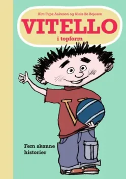 Vitello i topform Kim Fupz Aakeson