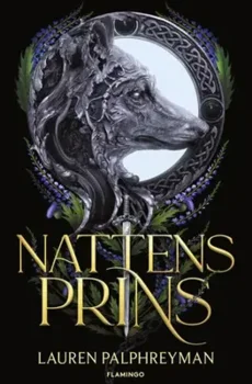 Nattens prins Lauren Palphreyman