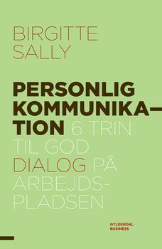 Personlig kommunikation - Birgitte Sally