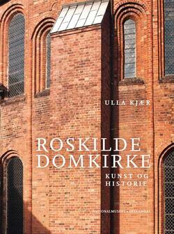 Roskilde domkirke - Ulla Kjær