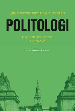 Politologi - Jens Peter Frølund Thomsen