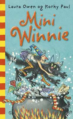 Mini Winnie - Laura Owen