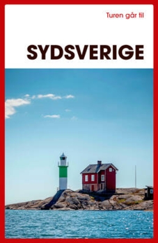 Turen går til Sydsverige - Kristina Olsson