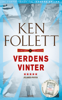 Ken Follett - Verdens vinter - Century-trilogien 2