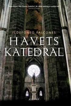 Havets katedral, hb - Ildefonso Falcones