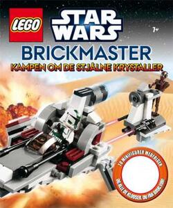 LEGO Star Wars Brickmaster 2 - Kampen om de stjålne krystaller - LEGO