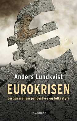 Eurokrisen - Anders Lundkvist