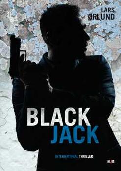 Black Jack - Lars Ørlund