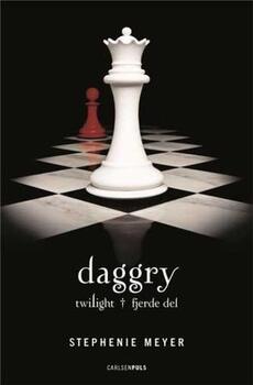 Twilight 4: Daggry - Stephenie Meyer