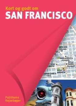 Kort og godt om San Francisco