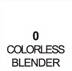 Colorless blender