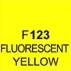 Flourescent Yellow
