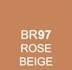 Rose Beige