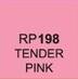 Tender Pink