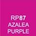 Azalea Purple