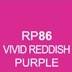Vivid Reddish Purple