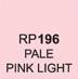 Pale Pink Light