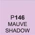 Mauve Shadow