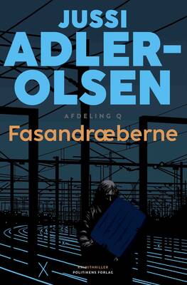 Jussi Adler-Olsen - Afdeling Q 2: Fasandræberne