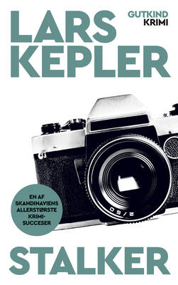 Lars Kepler - Joona Linna 5 - Stalker