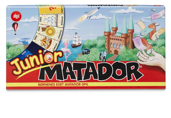 Junior Matador