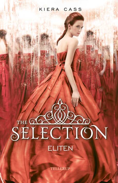 The Selection 2: Eliten - Kiera Cass