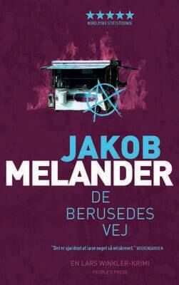 Jakob Melander - (Lars Winkler 3) - De berusedes vej PB