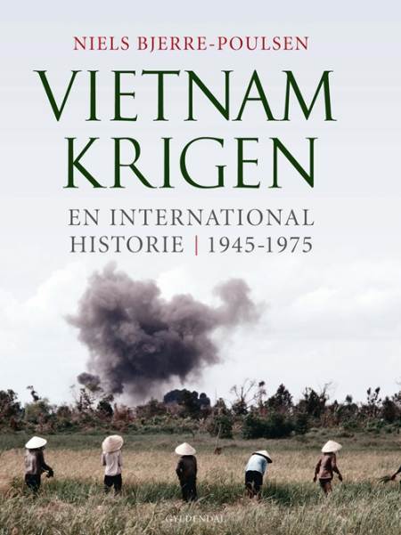 Vietnamkrigen - Niels Bjerre-Poulsen
