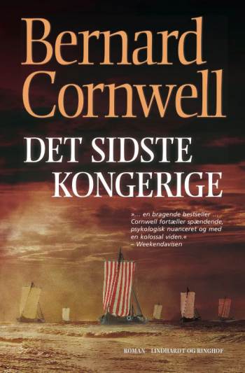 Bernard Cornwell - Saks 1 - Det sidste kongerige