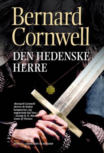 Bernard Cornwell - Saks 7 - Den hedenske herre