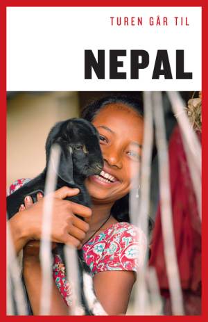 Turen går til Nepal - Kaj Halberg, Søren Lauridsen