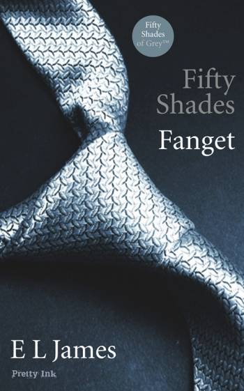 Fifty Shades 1 - Fanget - E L James