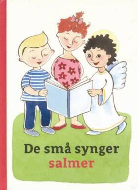 De små synger salmer - Christel Amundsen