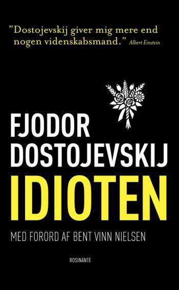 Idioten - Fjodor Dostojevskij