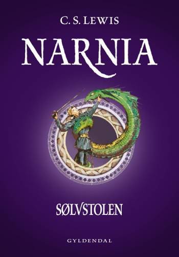 Narnia 6 - Sølvstolen - C. S. Lewis