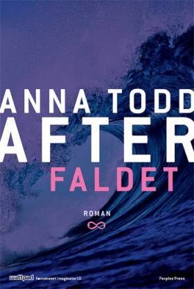 After 3: Faldet - Anna Todd