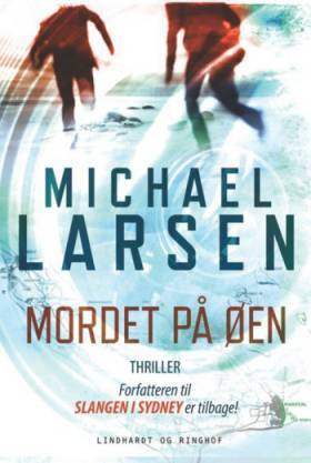 Mordet på øen - Michael Larsen