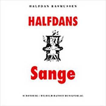 Halfdans sange - Halfdan Rasmussen