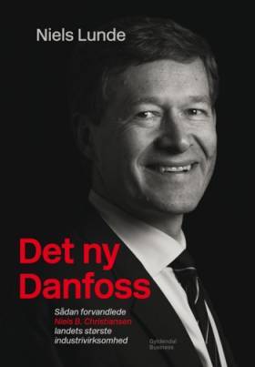 Det ny Danfoss - Niels Lunde